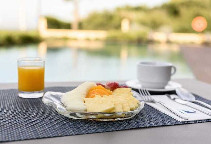 酒店 Eurostars Cascais