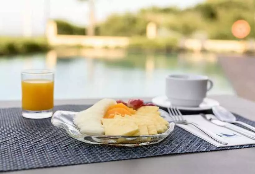 هتل Eurostars Cascais