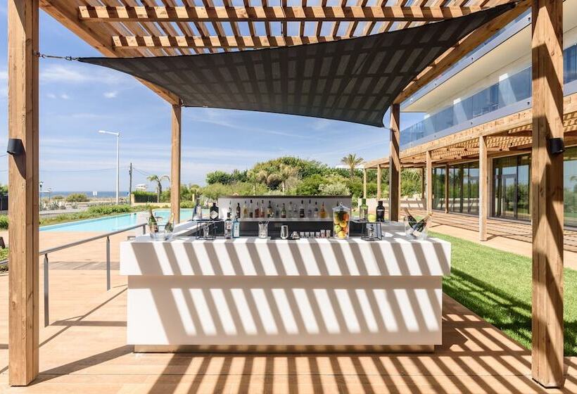 酒店 Eurostars Cascais