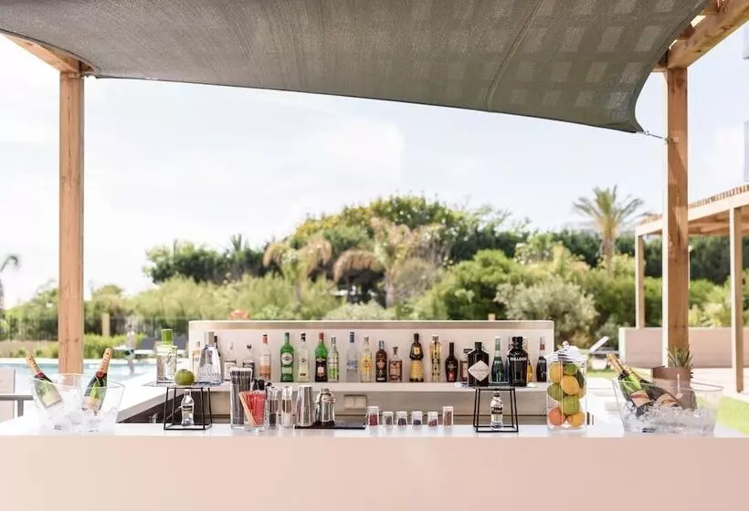 هتل Eurostars Cascais