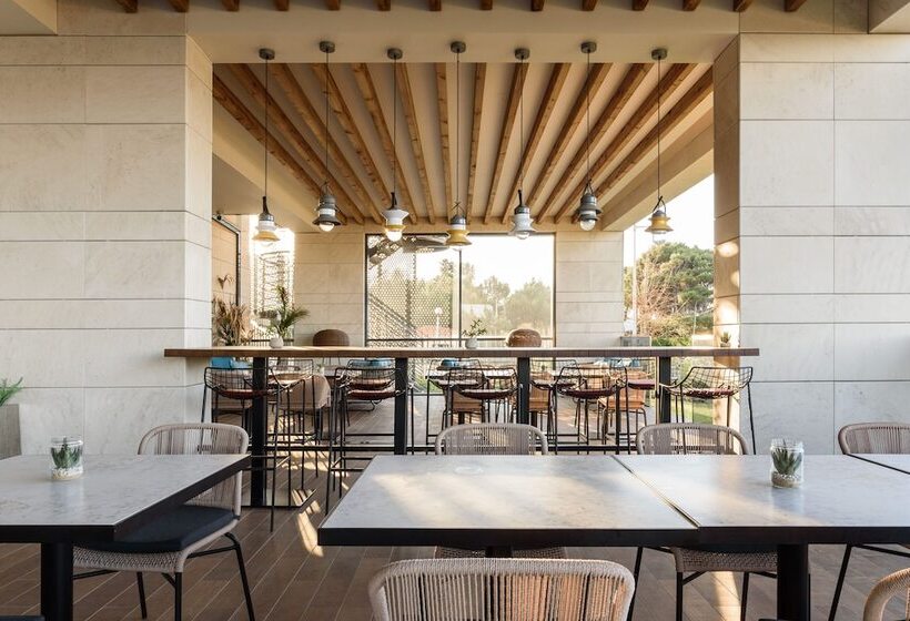 酒店 Eurostars Cascais