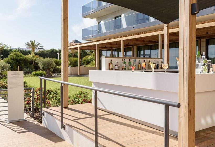 酒店 Eurostars Cascais