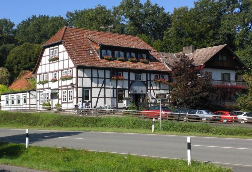 酒店 Restaurant Fischanger