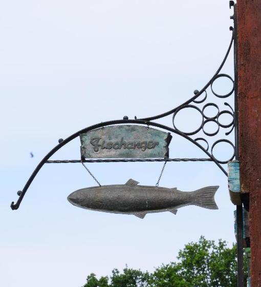 酒店 Restaurant Fischanger