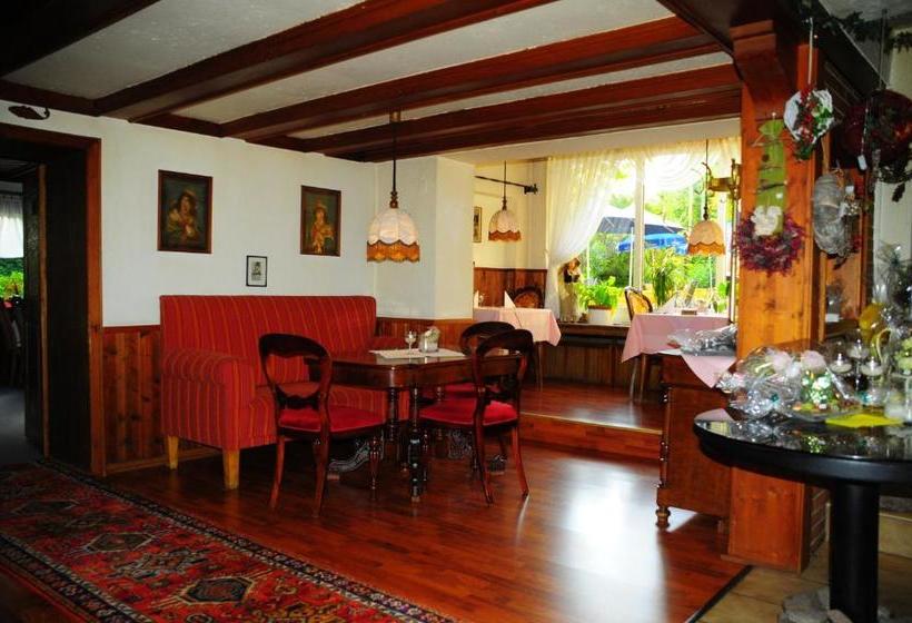 酒店 Restaurant Fischanger