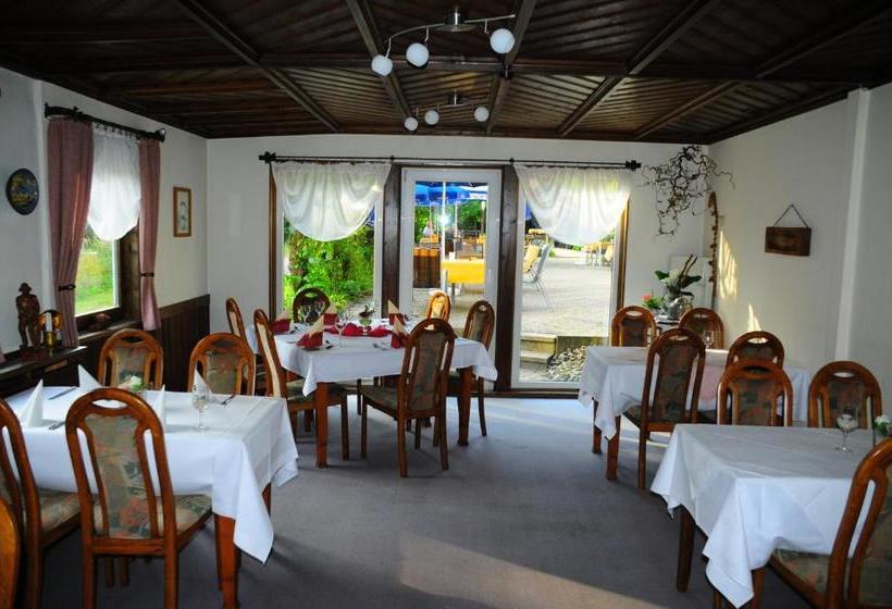 酒店 Restaurant Fischanger