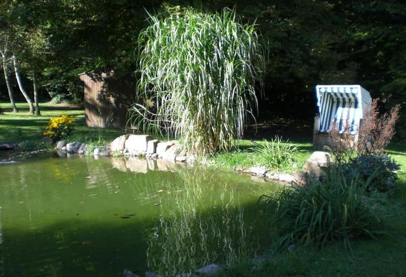 酒店 Restaurant Fischanger