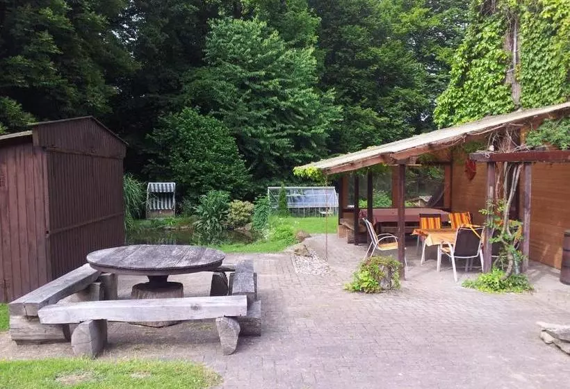 Hotelli Restaurant Fischanger