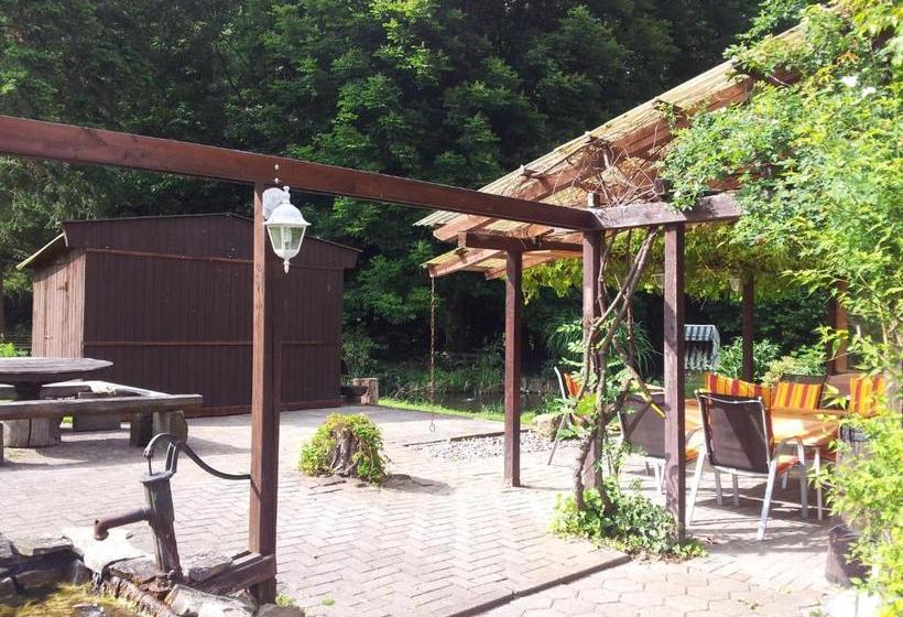 酒店 Restaurant Fischanger