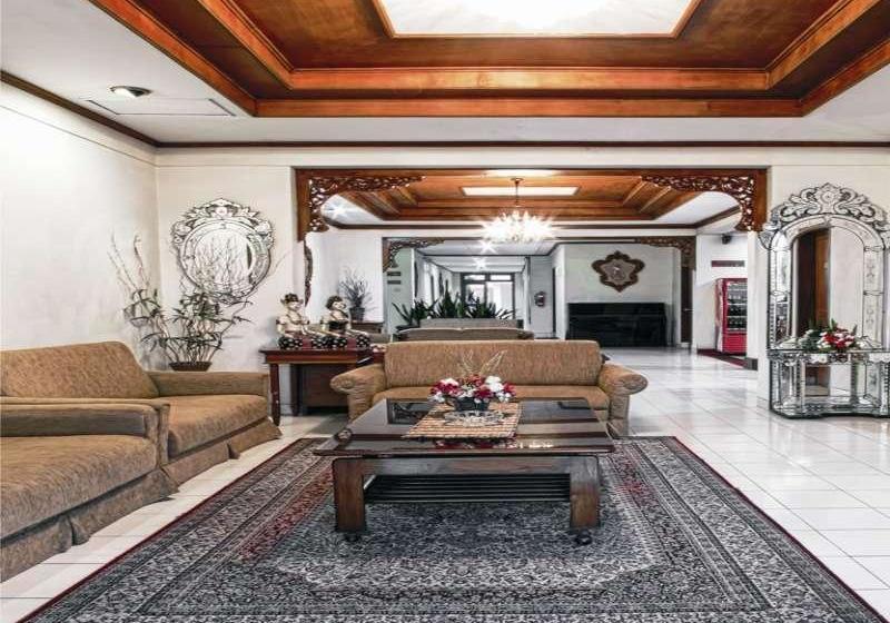 Hotel Griyadi Kusuma Sahid Solo