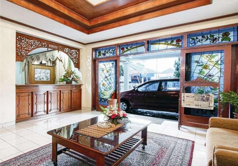 Hotel Griyadi Kusuma Sahid Solo