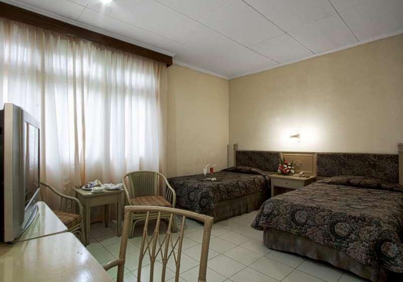 Hotel Griyadi Kusuma Sahid Solo