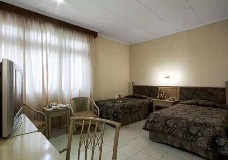 Hotel Griyadi Kusuma Sahid Solo