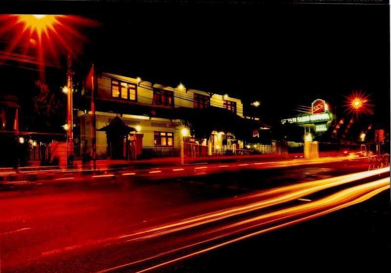 Hotel Griyadi Kusuma Sahid Solo