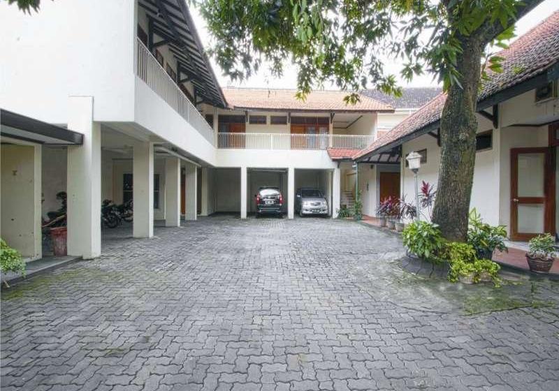 Hotel Griyadi Kusuma Sahid Solo