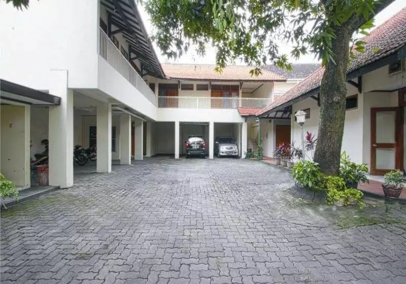 Hotel Griyadi Kusuma Sahid Solo
