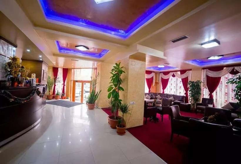 Hotel Havana
