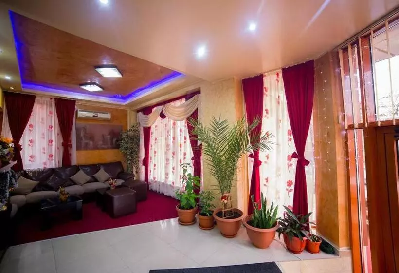 Hotel Havana