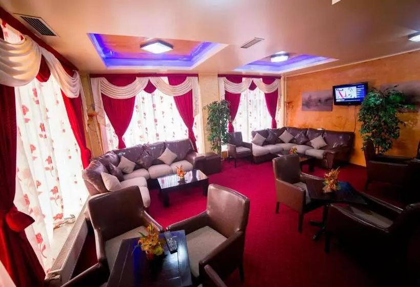 Hotel Havana