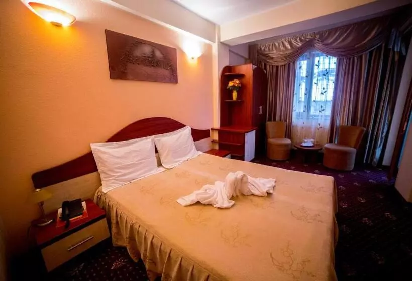 Hotel Havana