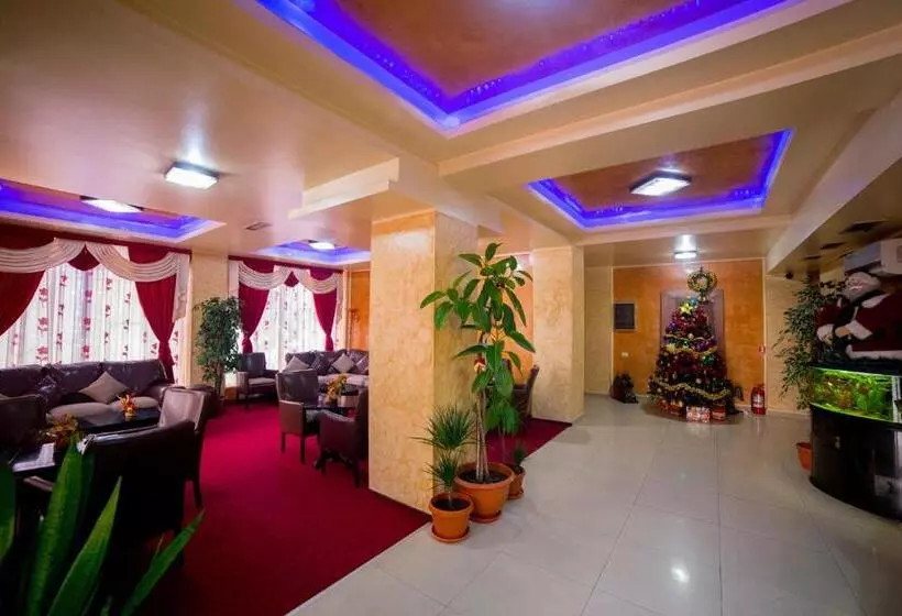 Hotel Havana
