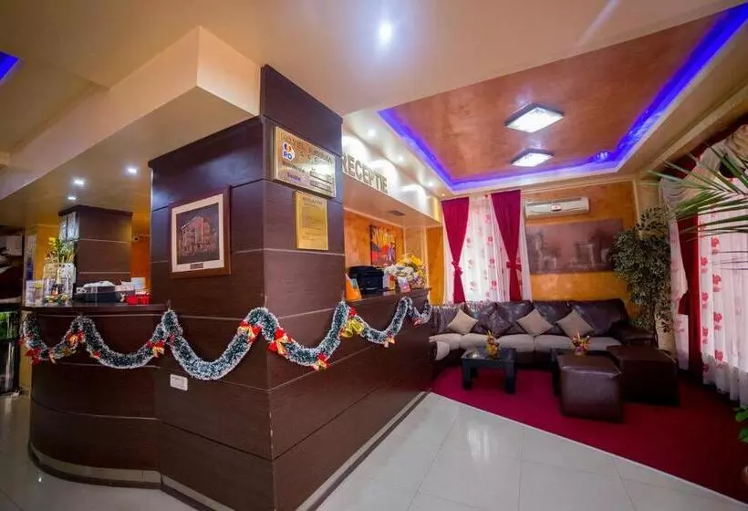 Hotel Havana