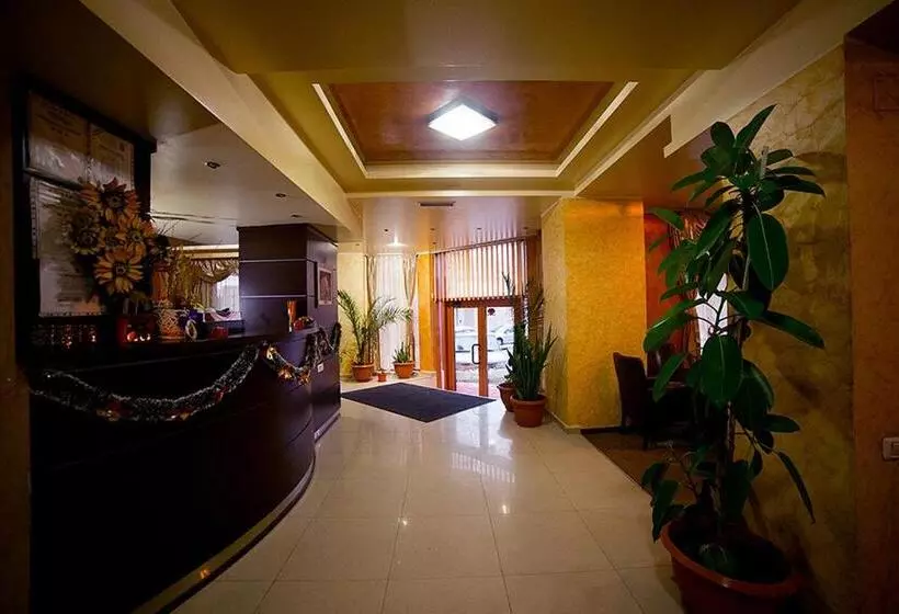 Hotel Havana
