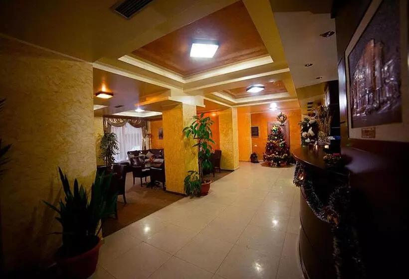 Hotel Havana