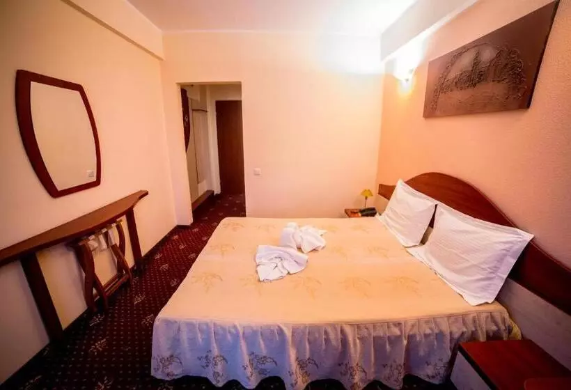 Hotel Havana