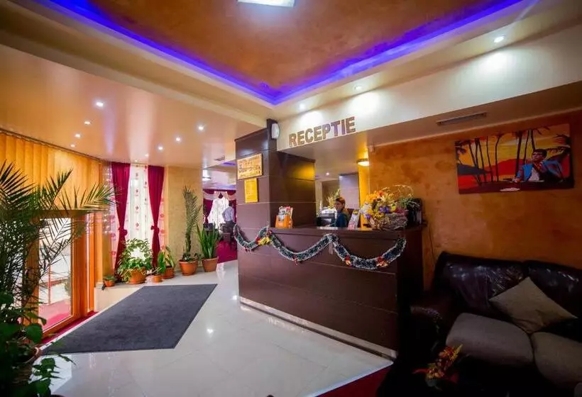 Hotel Havana