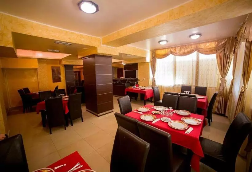 Hotel Havana