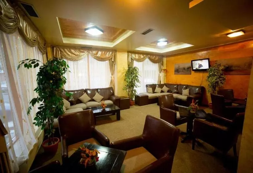 Hotel Havana