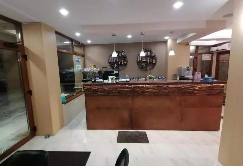 Hotel Ioana