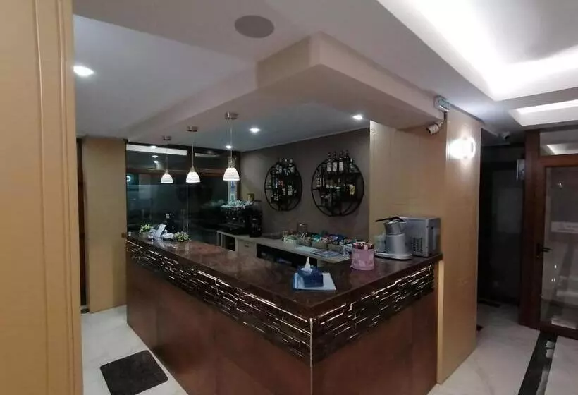 Hotel Ioana