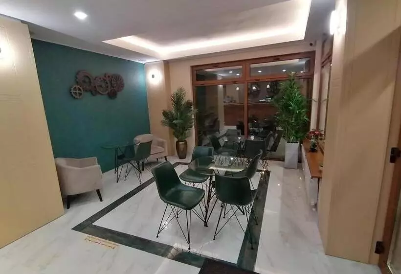 Hotel Ioana