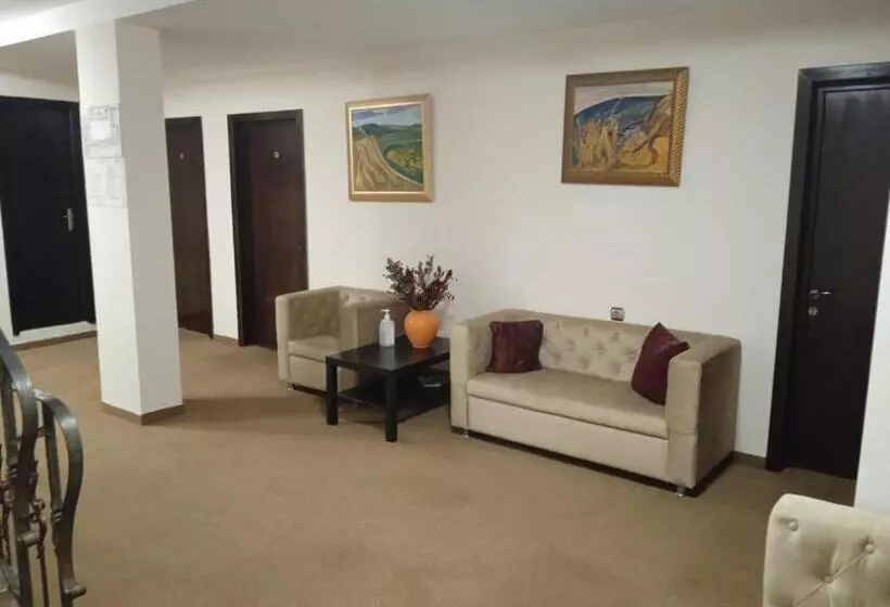 Hotel Ioana