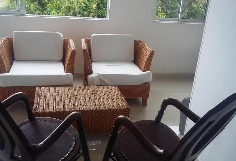 فندق La Vieja Sara