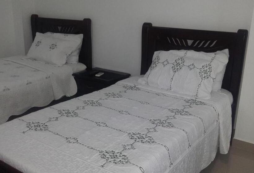 فندق La Vieja Sara