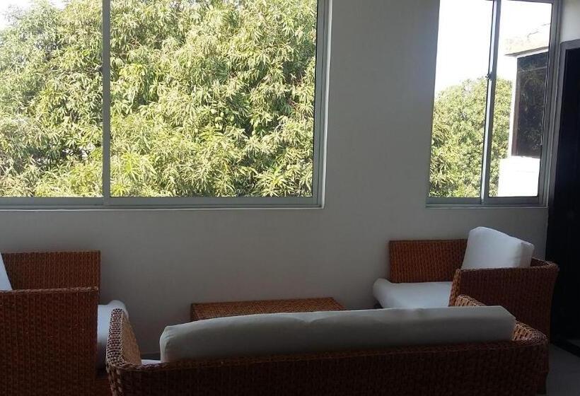 فندق La Vieja Sara