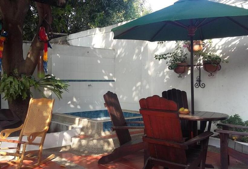 فندق La Vieja Sara