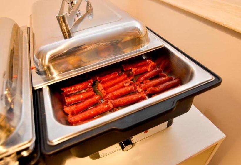 هتل Lucas Boutique