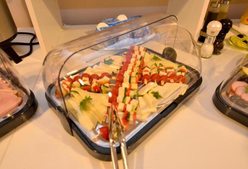 هتل Lucas Boutique