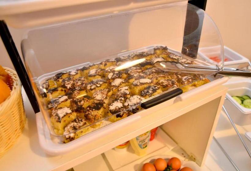 هتل Lucas Boutique