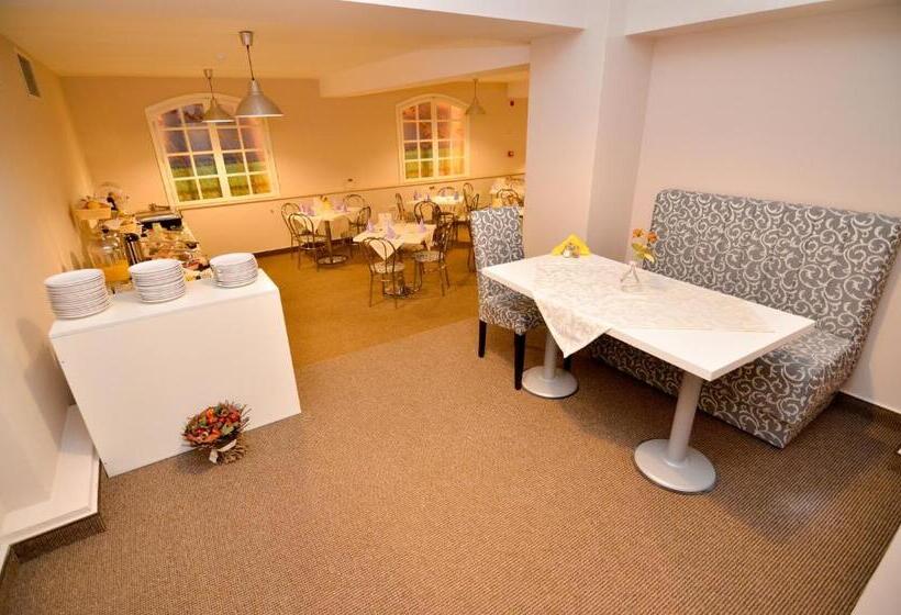 هتل Lucas Boutique