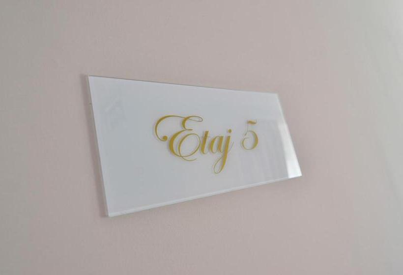 هتل Lucas Boutique