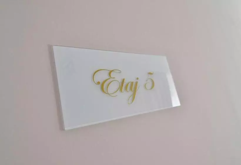 هتل Lucas Boutique