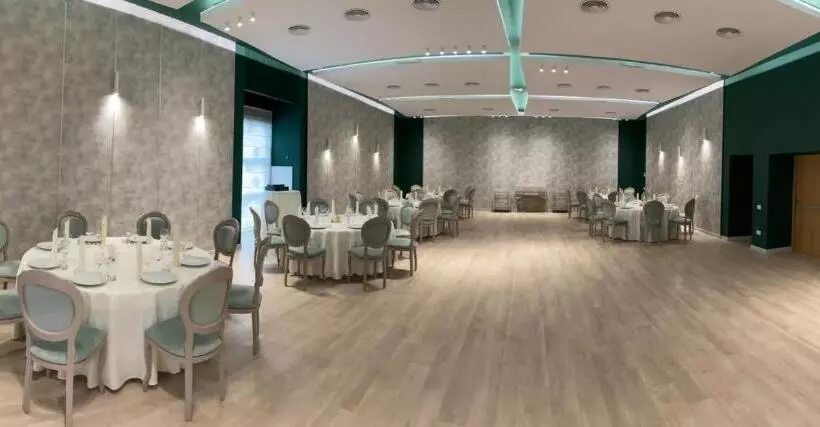 Hotelli Maria