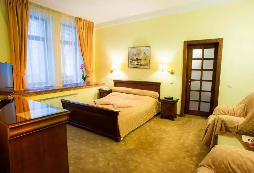 Hotelli Maria