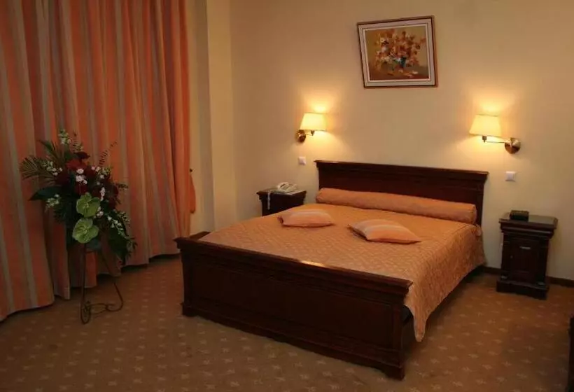 Hotelli Maria