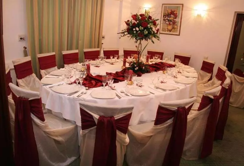 Hotelli Maria